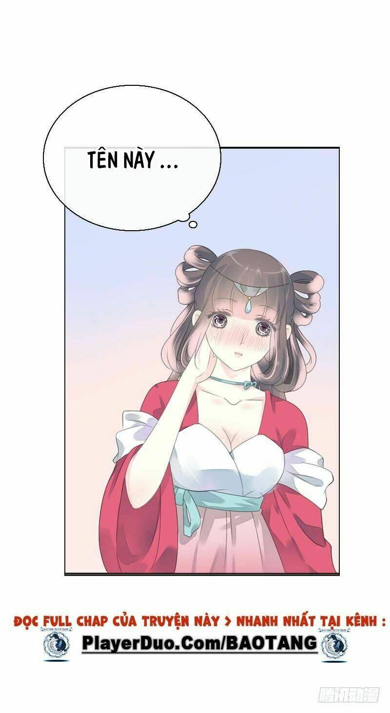 điền viên mật sủng: cô vợ nóng bỏng chapter 78 61