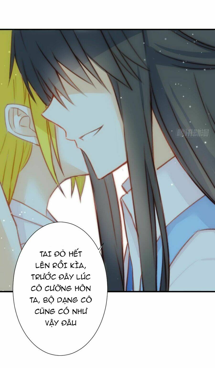 hôm nay ta cũng muốn trêu chọc nàng chapter 42 11