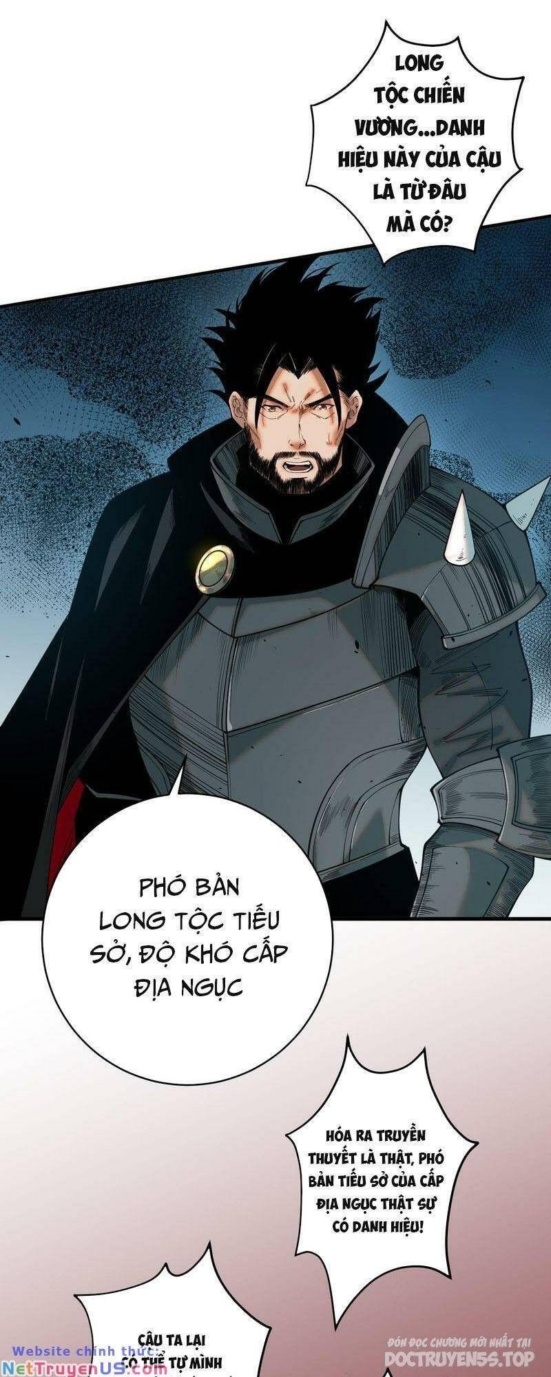 tử linh pháp sư! ta chính là thiên tài chapter 44 21