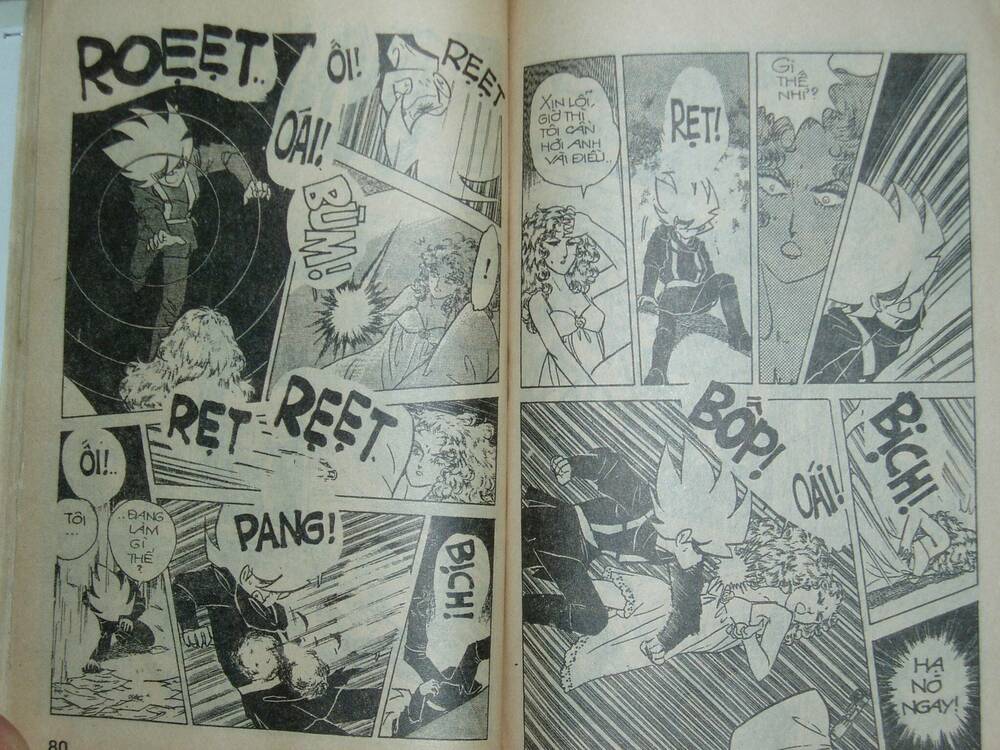 siêu nhân locke chapter 11 39