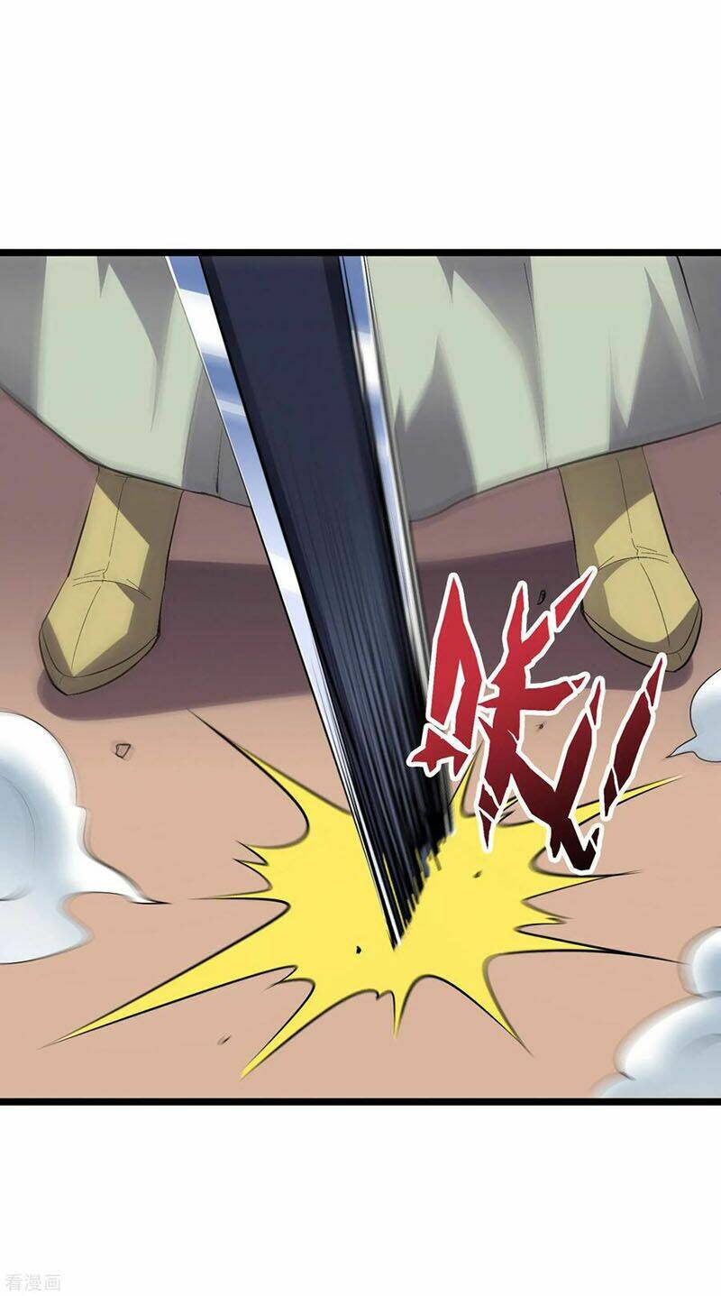 phục thiên thánh chủ chapter 56 37