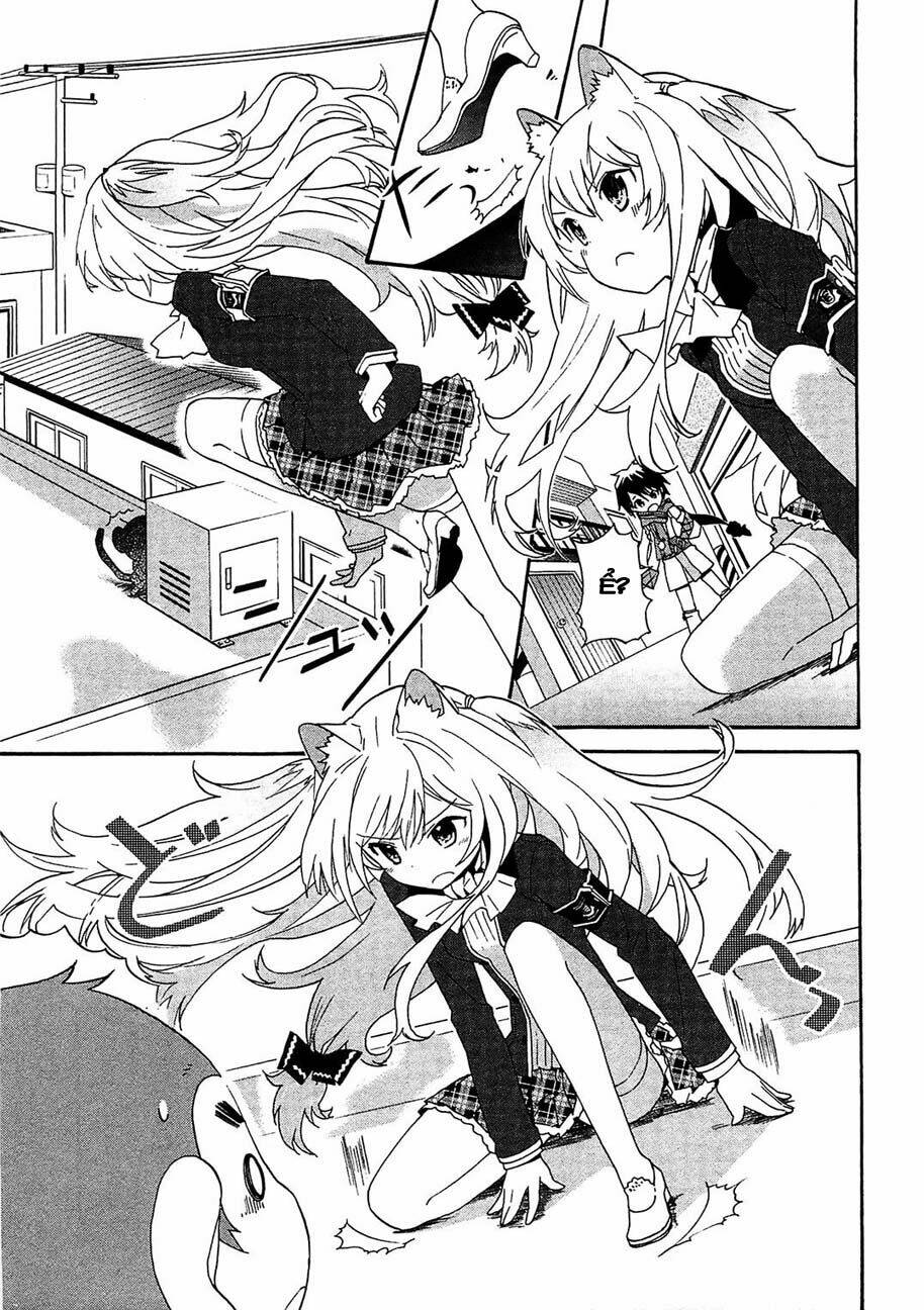 bokura wa minna ikiteiru chapter 2 15