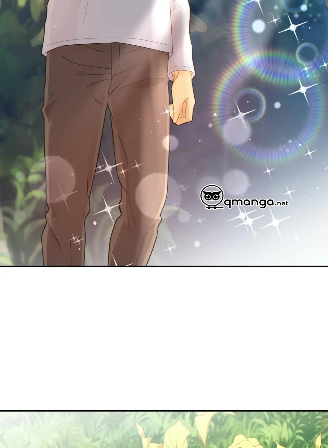 thời gian giữa sói và chó chapter 48 52