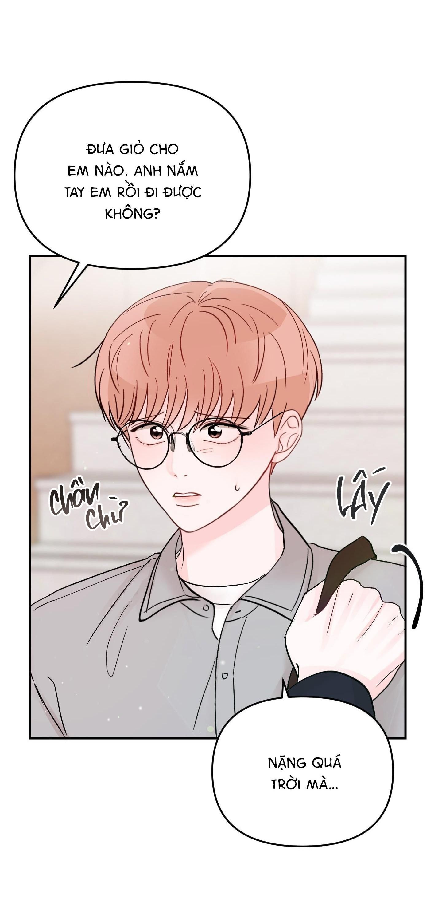 thán phục thanh xuân chapter 52 16