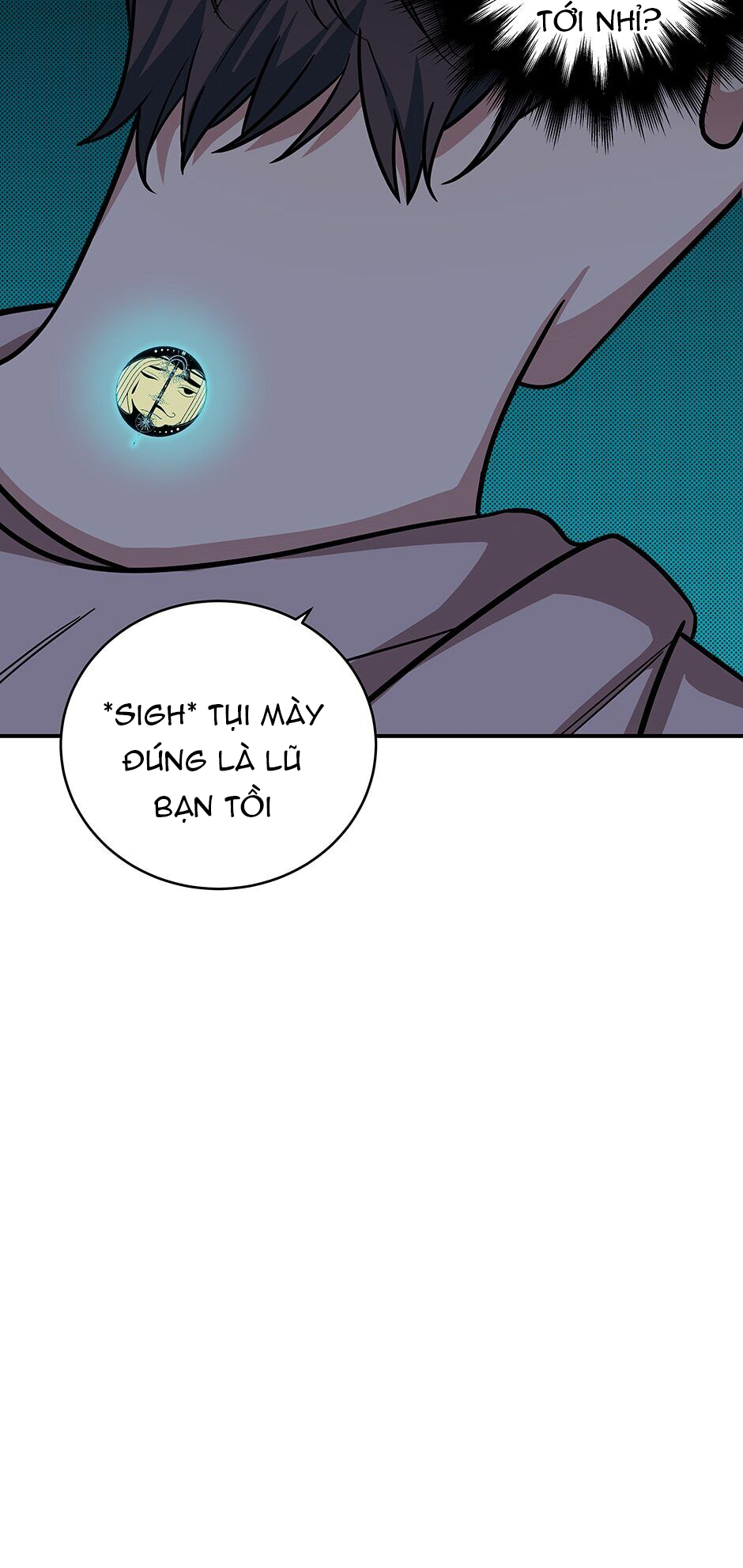 [16+] killing my love chapter 3.2 24