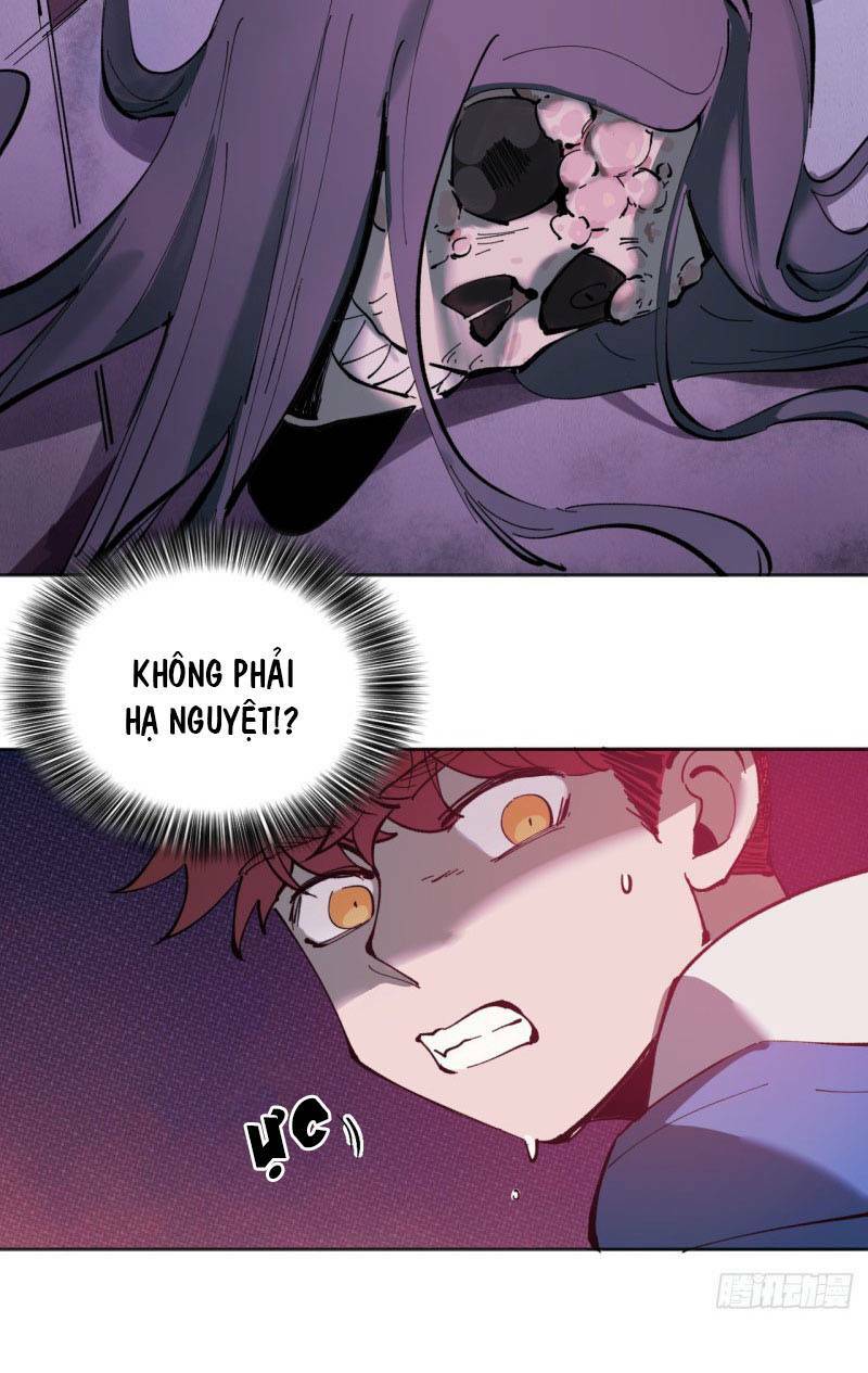 vô hạn khắc kim chi thần chapter 1 85