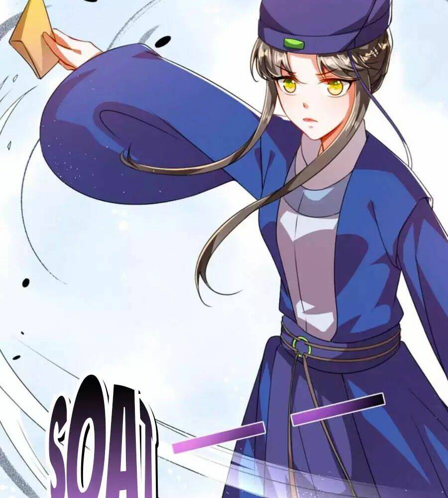 thái tử điện hạ, nô tài có hỉ rồi chapter 19 23