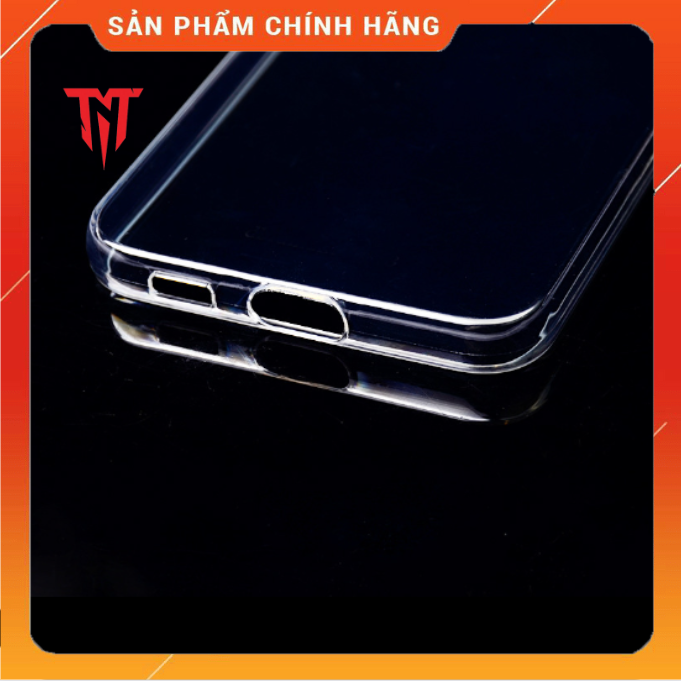 Ốp lưng nhựa TPU chống sốc cho điện thoại Samsung Galaxy S22 / S22 plus / S22 ultra - Hàng chính hãng