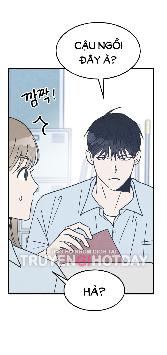 nguyên tắc của bạn thân là con trai chapter 19.2 25