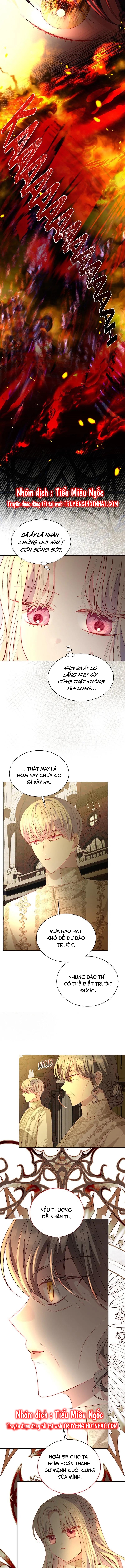 papa của tôi đã xuất hiện chapter 53 5