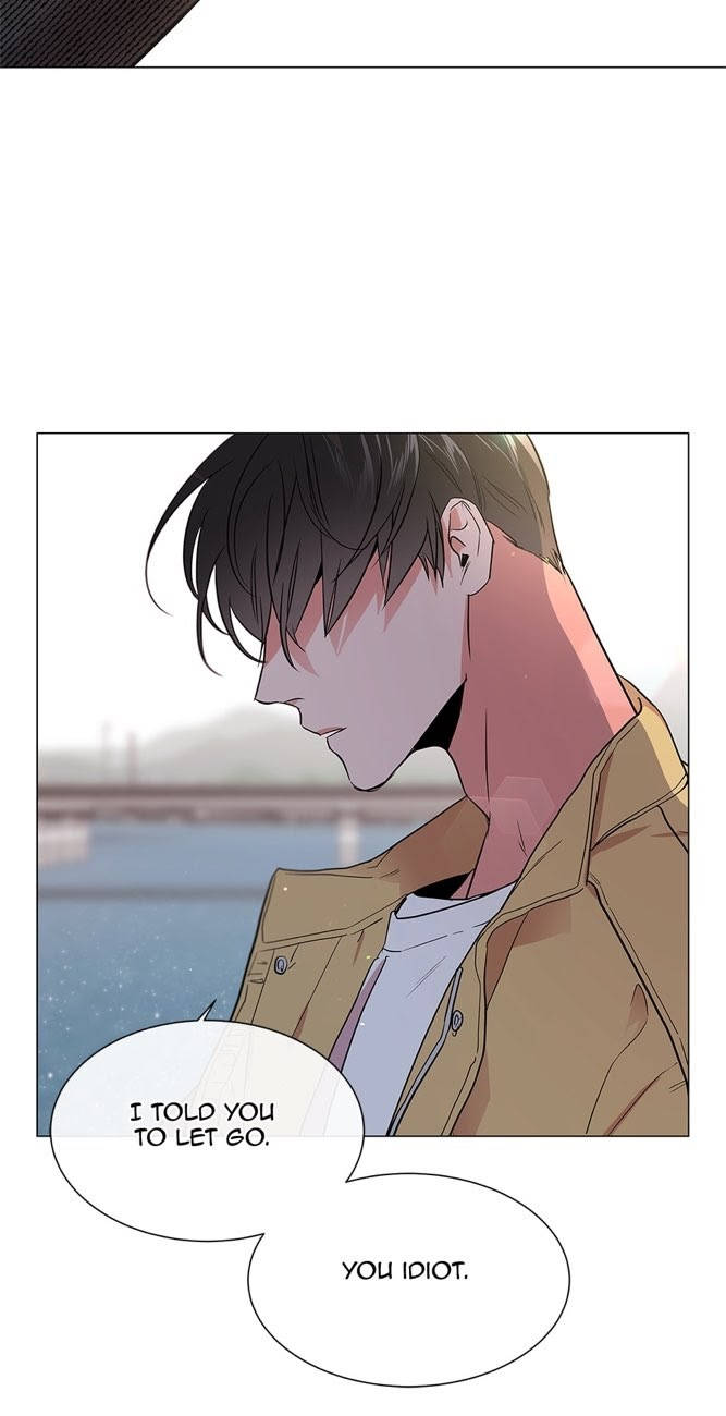 [raw] red candy chapter 61 62