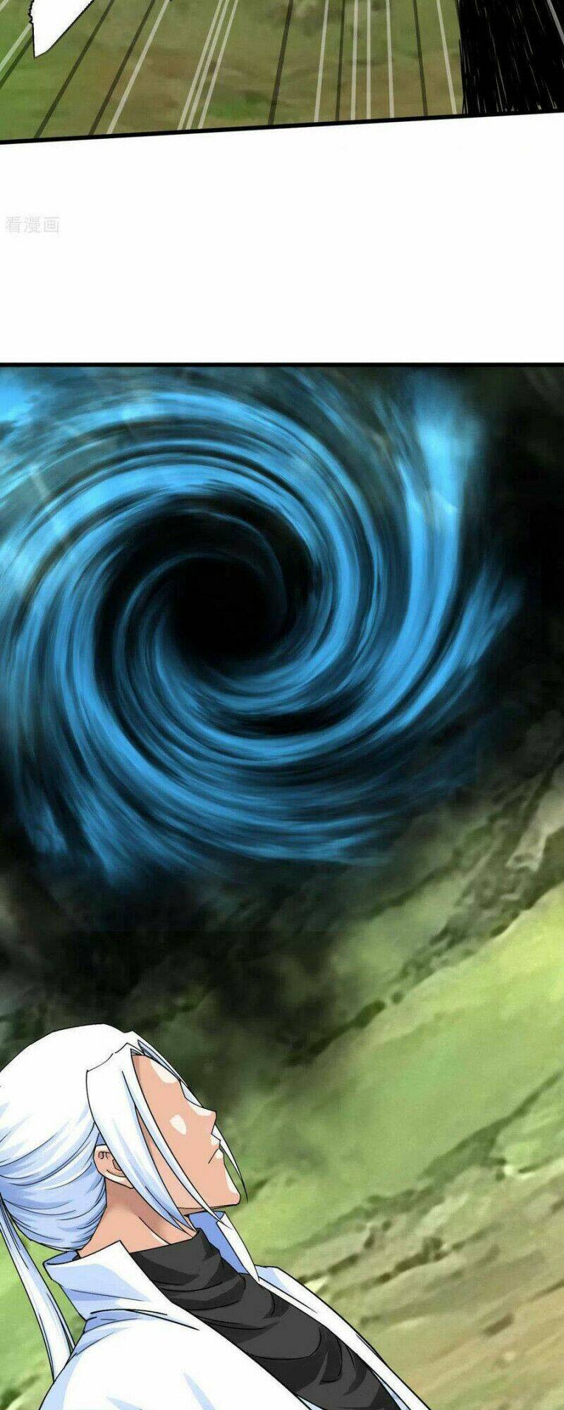 trọng sinh ta là đại thiên thần chapter 172 17