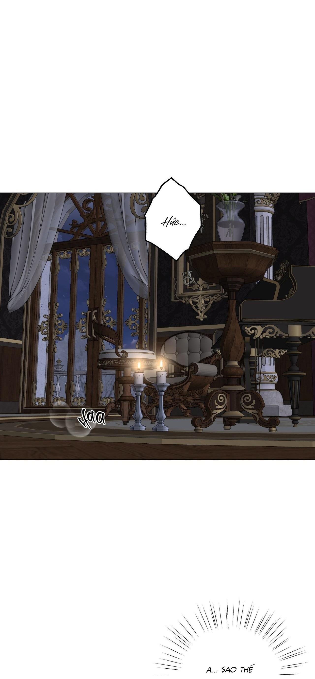 ảo ảnh chapter 30.2 56