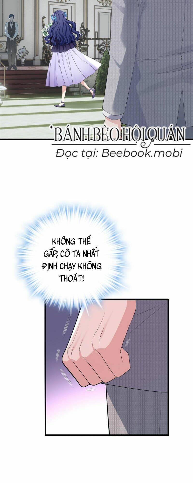 pháo hôi cô ấy khó chịu với cốt truyện từ lâu chapter 8 37