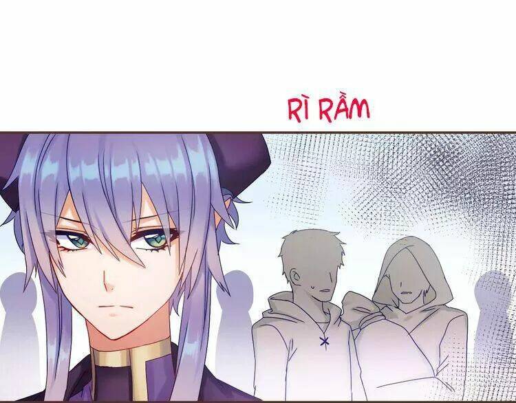 thực luyến kỳ duyên chapter 24 57