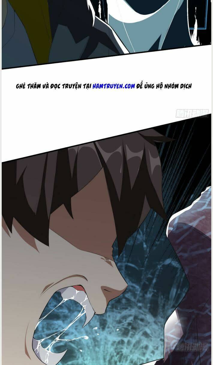 vô hạn biến dị chapter 3 40