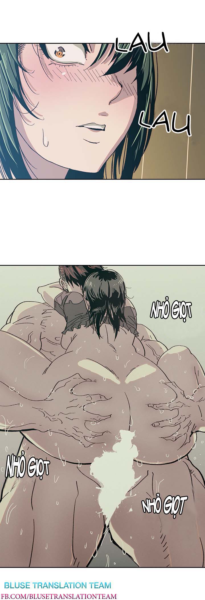 dục vọng chết người chapter 8 20