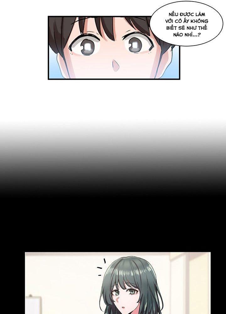 [18+] vòng xoáy chị em chapter 1.1 28