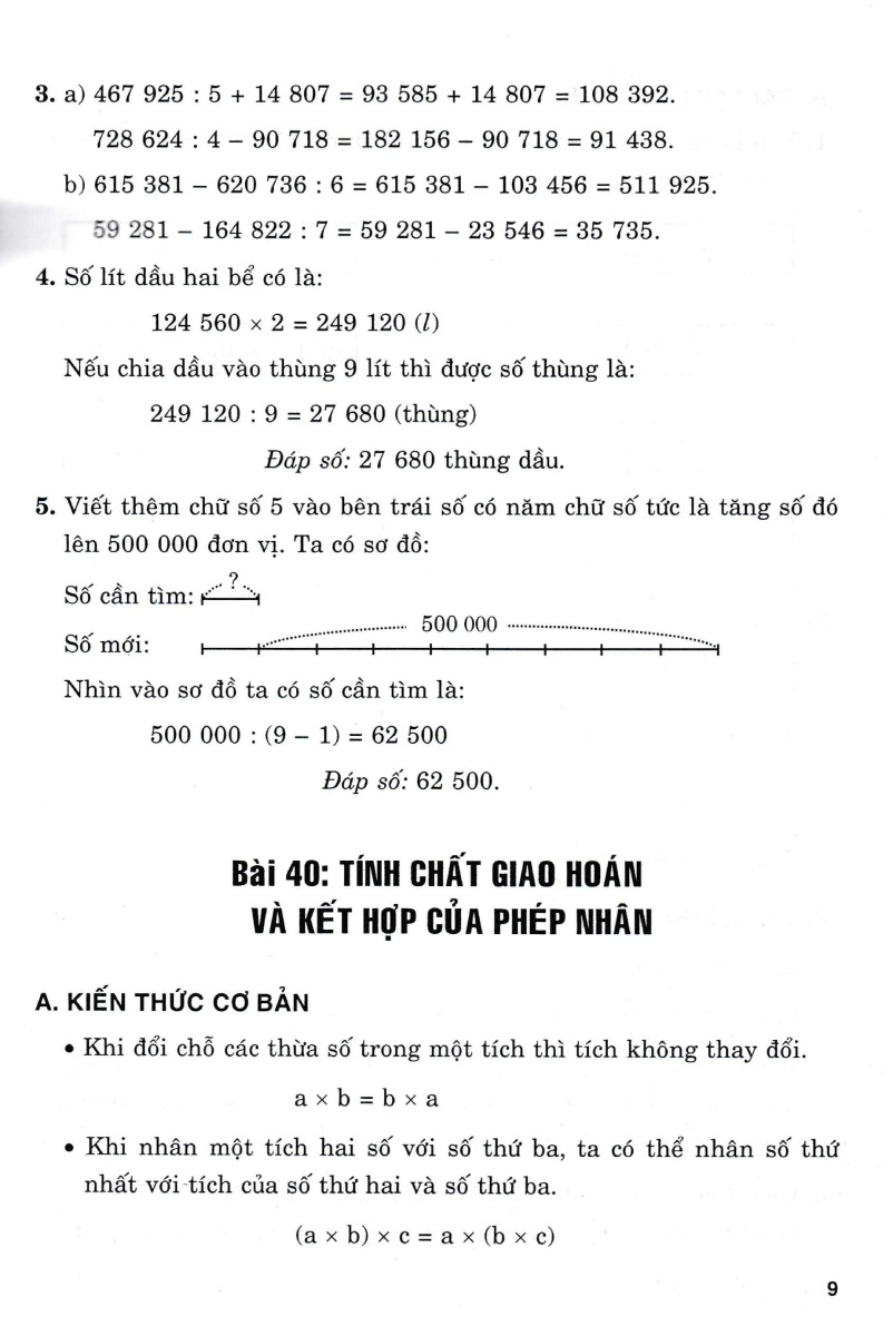 Bồi Dưỡng Toán Lớp 4 - Tập 2 (Bám Sát SGK Kết Nối) _HA