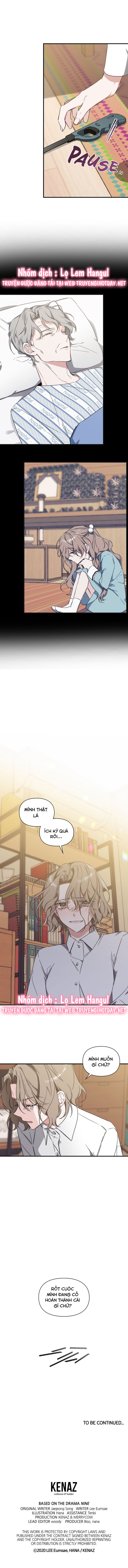 cuộc du hành thời gian của sela chapter 42 4