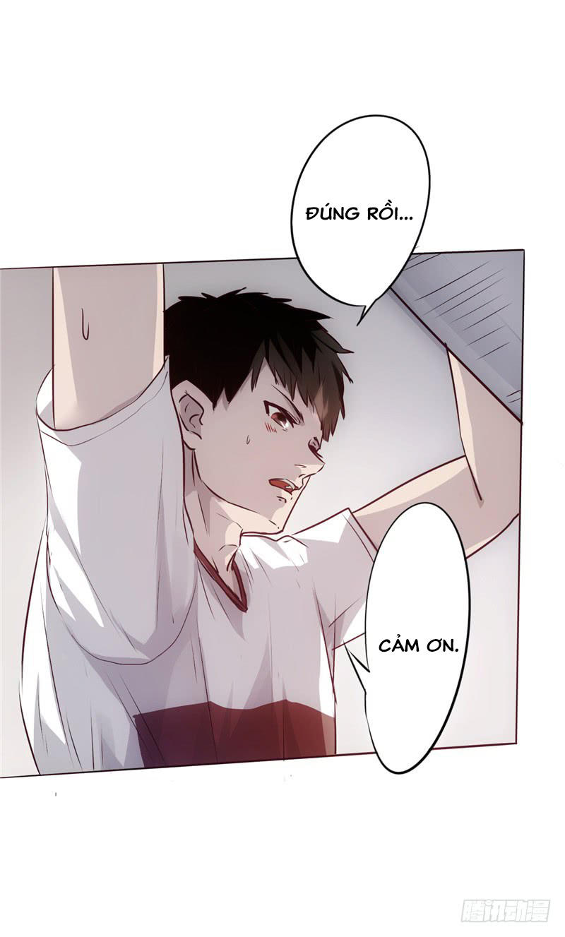 tối cường nông dân hệ thống chapter 1.5 8