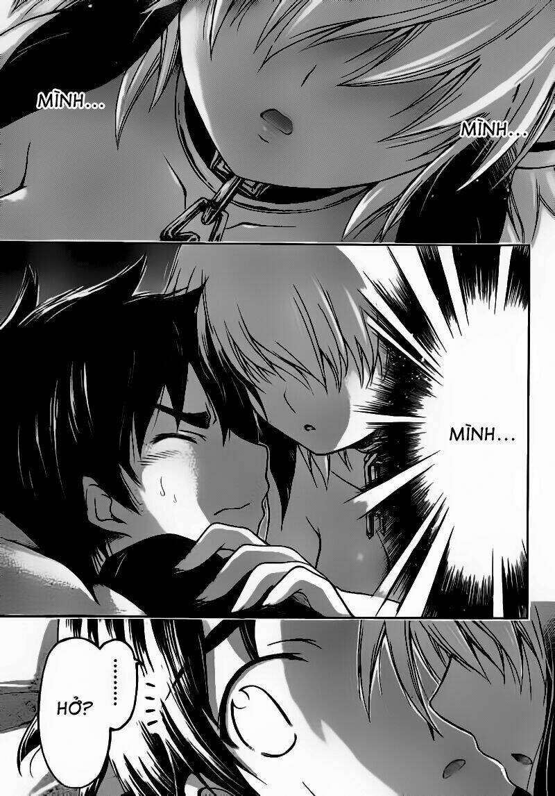 vật thất lạc của bầu trời chapter 54 29