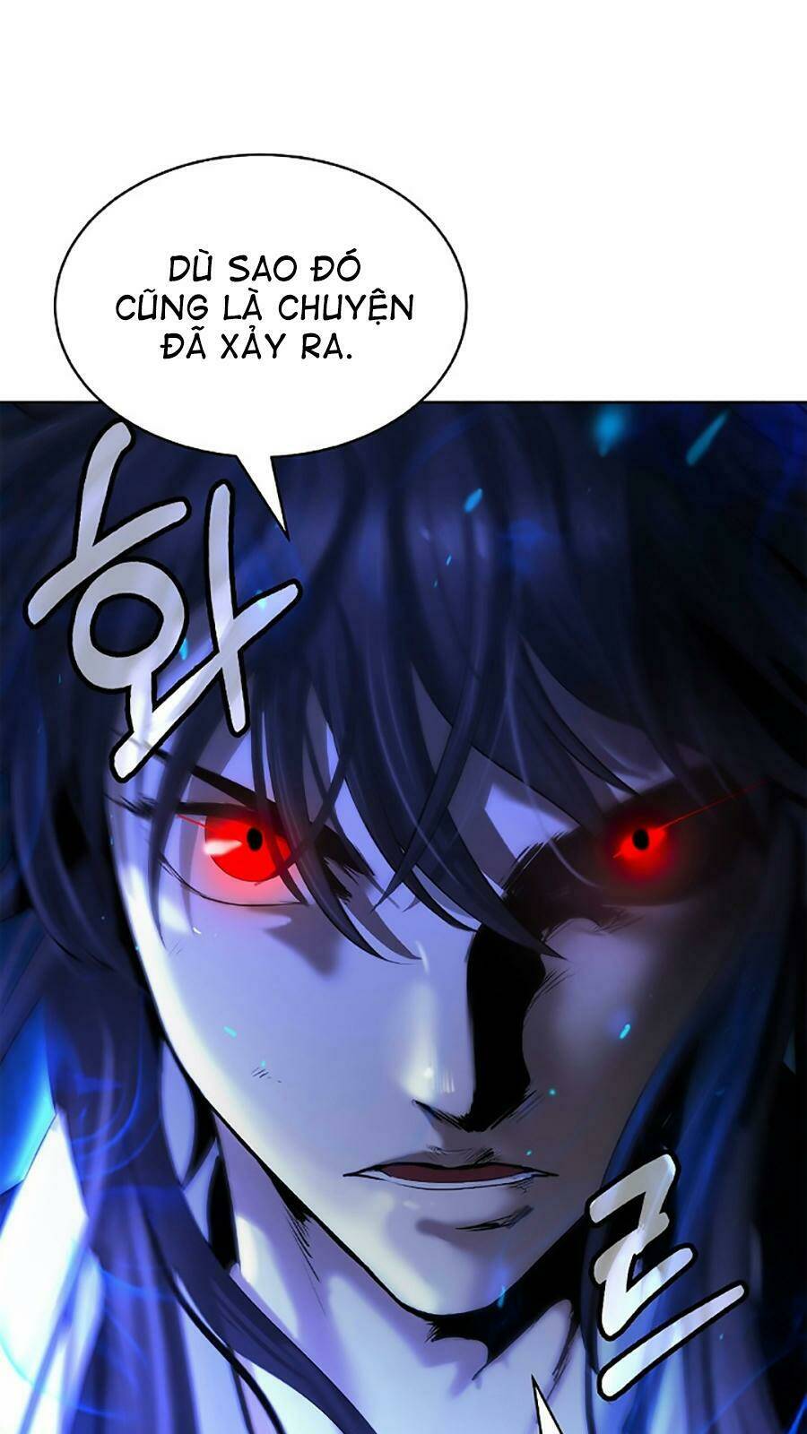 xuyên không thành hổ chapter 55 35
