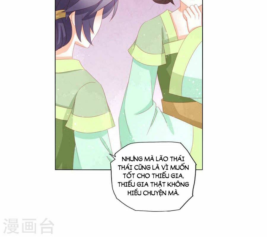 nam phi nữ tướng chapter 32 22