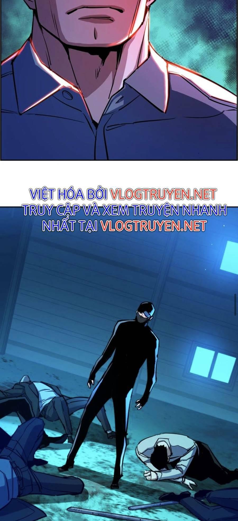 bạn học tôi là lính đánh thuê chapter 81 19