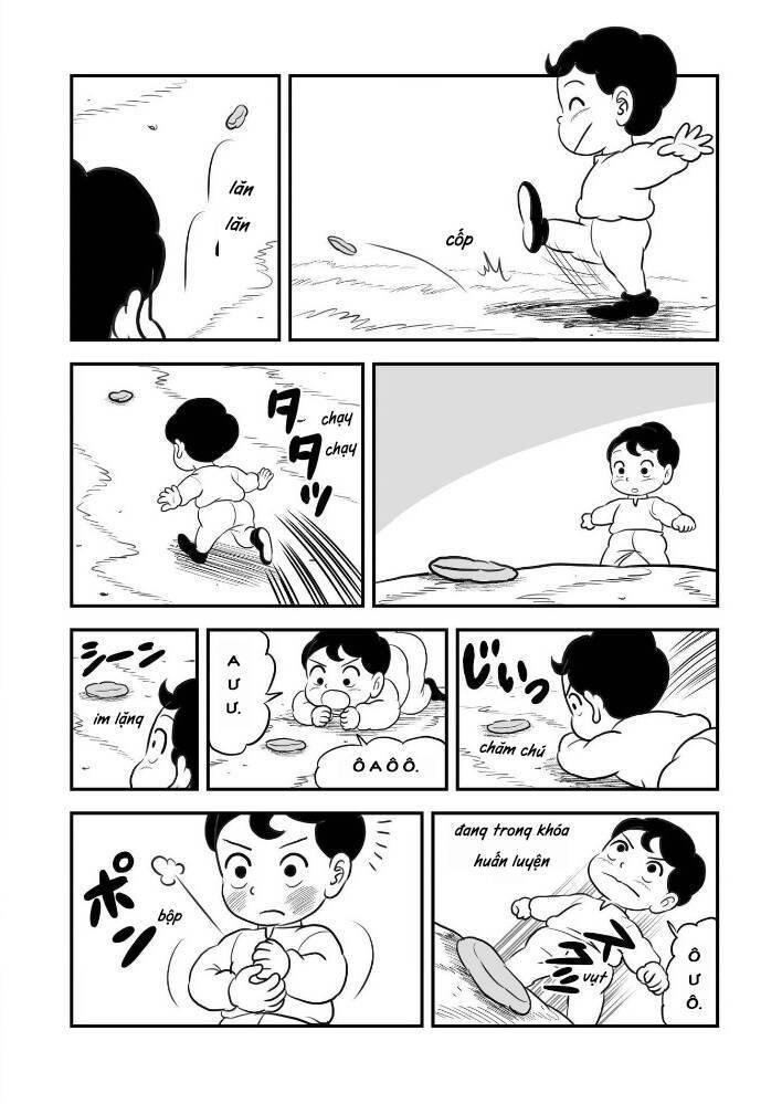 bảng xếp hạng vua chapter 68.5 5