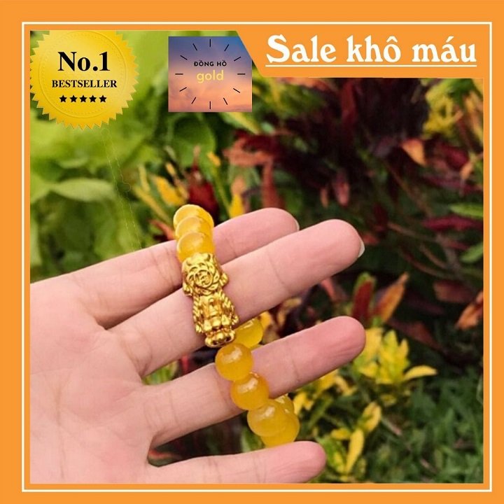 Vòng tay phong thuỷ