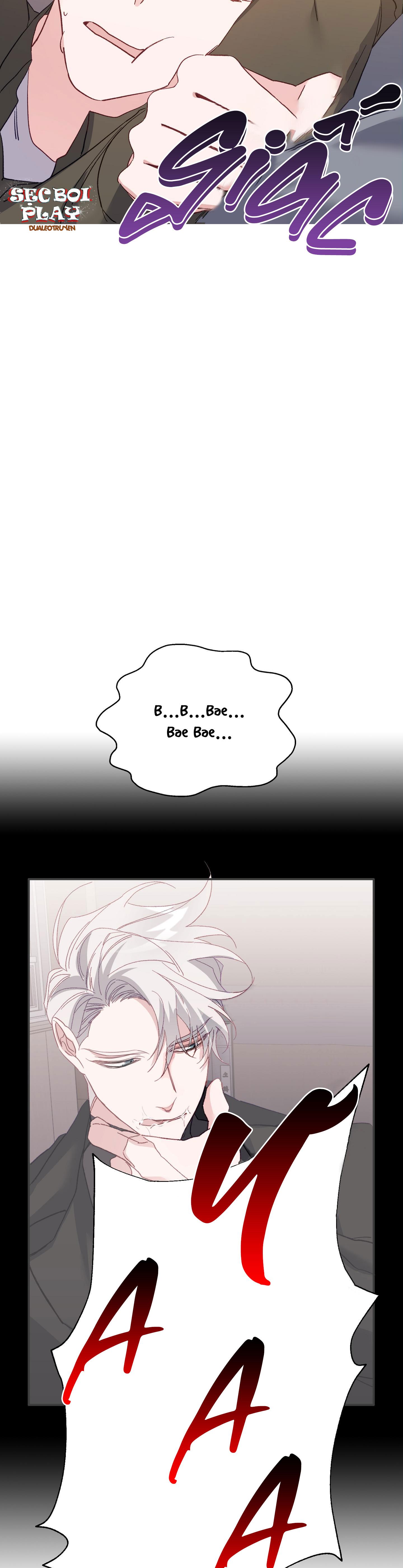 hổ trở về chapter 3 33