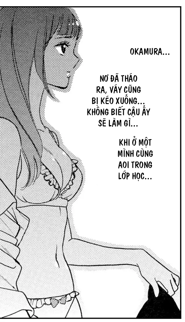 [16+] lạc vào thế giới mà tình dục là bài học bắt buộc chapter 51.2 12