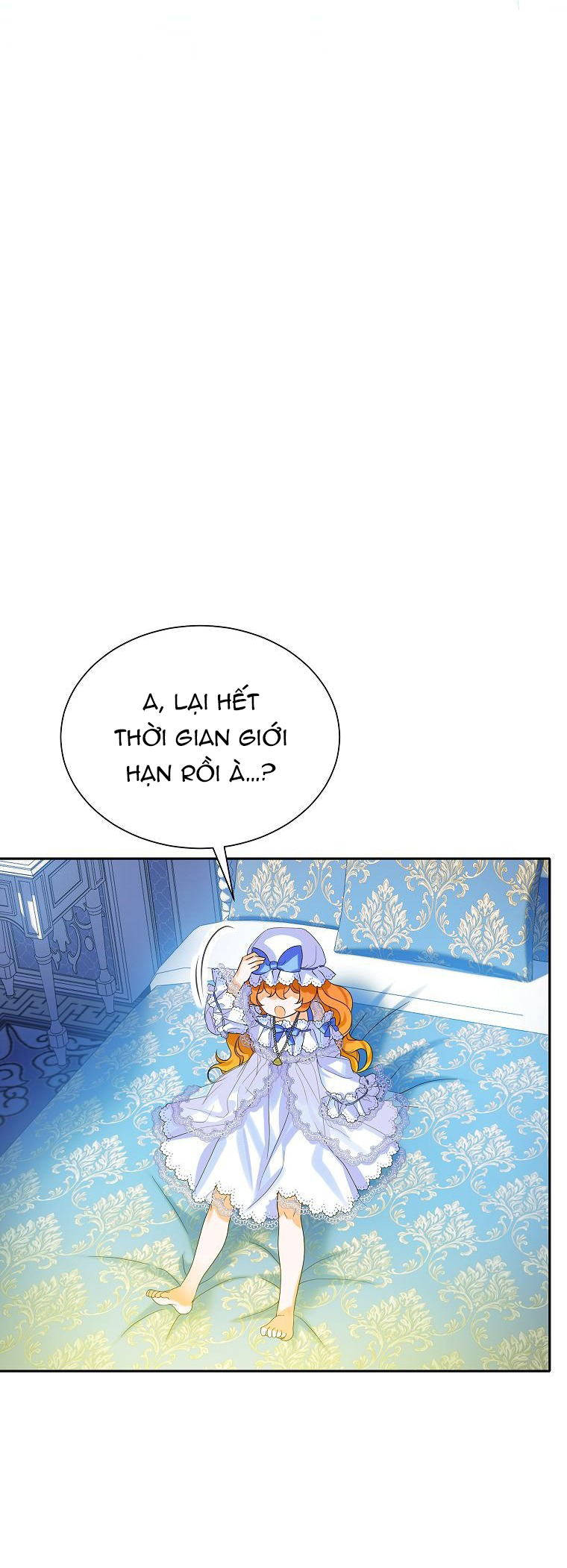 tôi là nữ thừa kế của gia tộc phản diện chapter 6.1 5