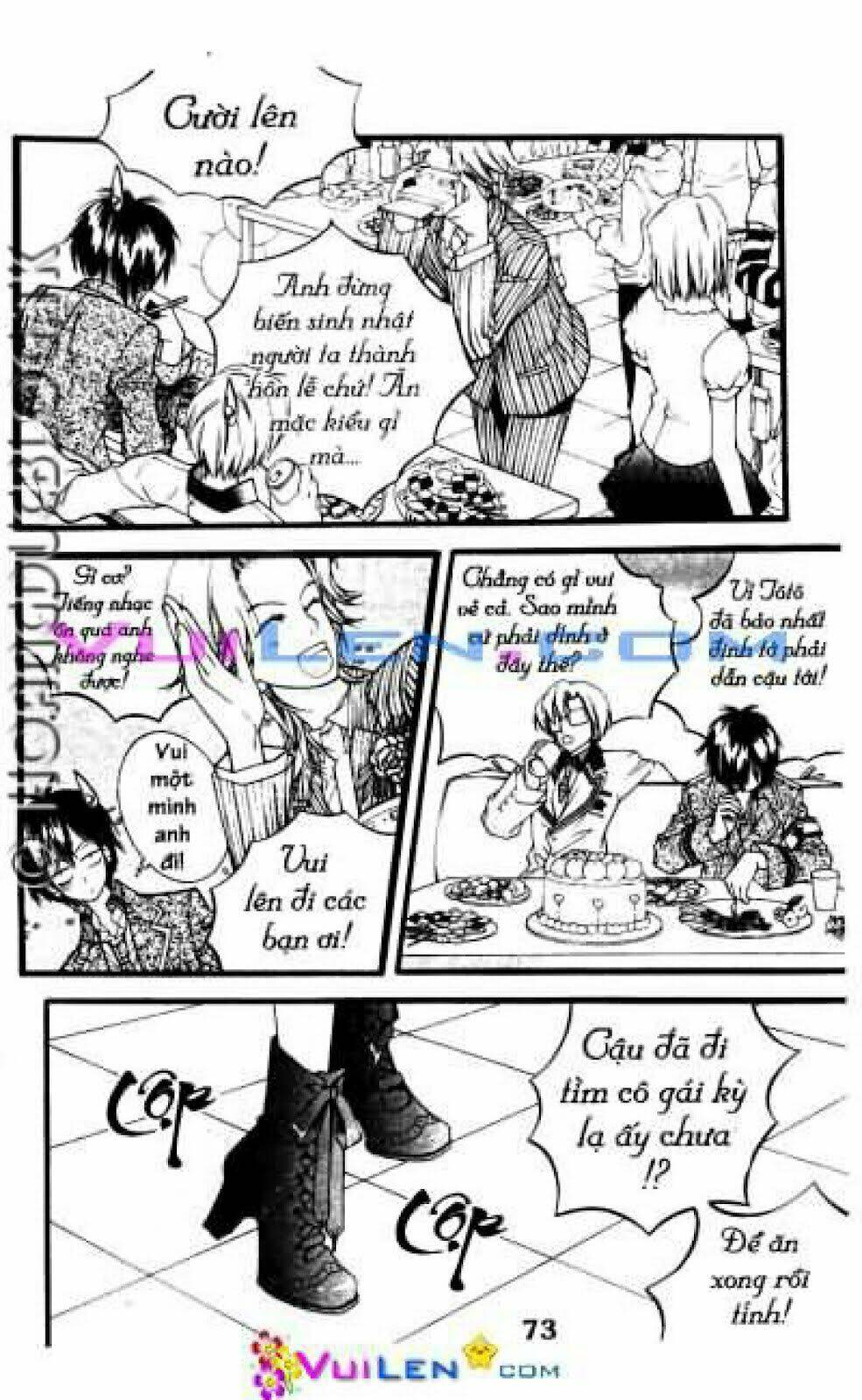 tân giai nhân chapter 1 72