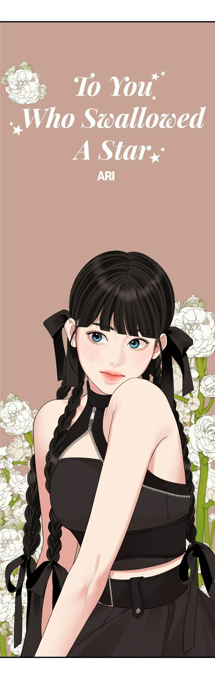 gửi em người đánh cắp những vì sao - to you who swallowed a star chapter 155.1 16