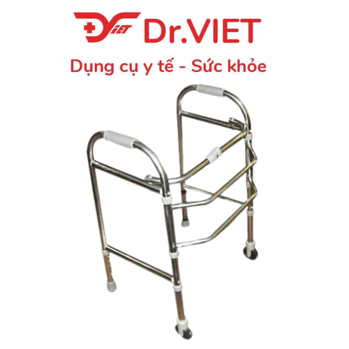 Khung tập đi không có ghế ngồi DCK01