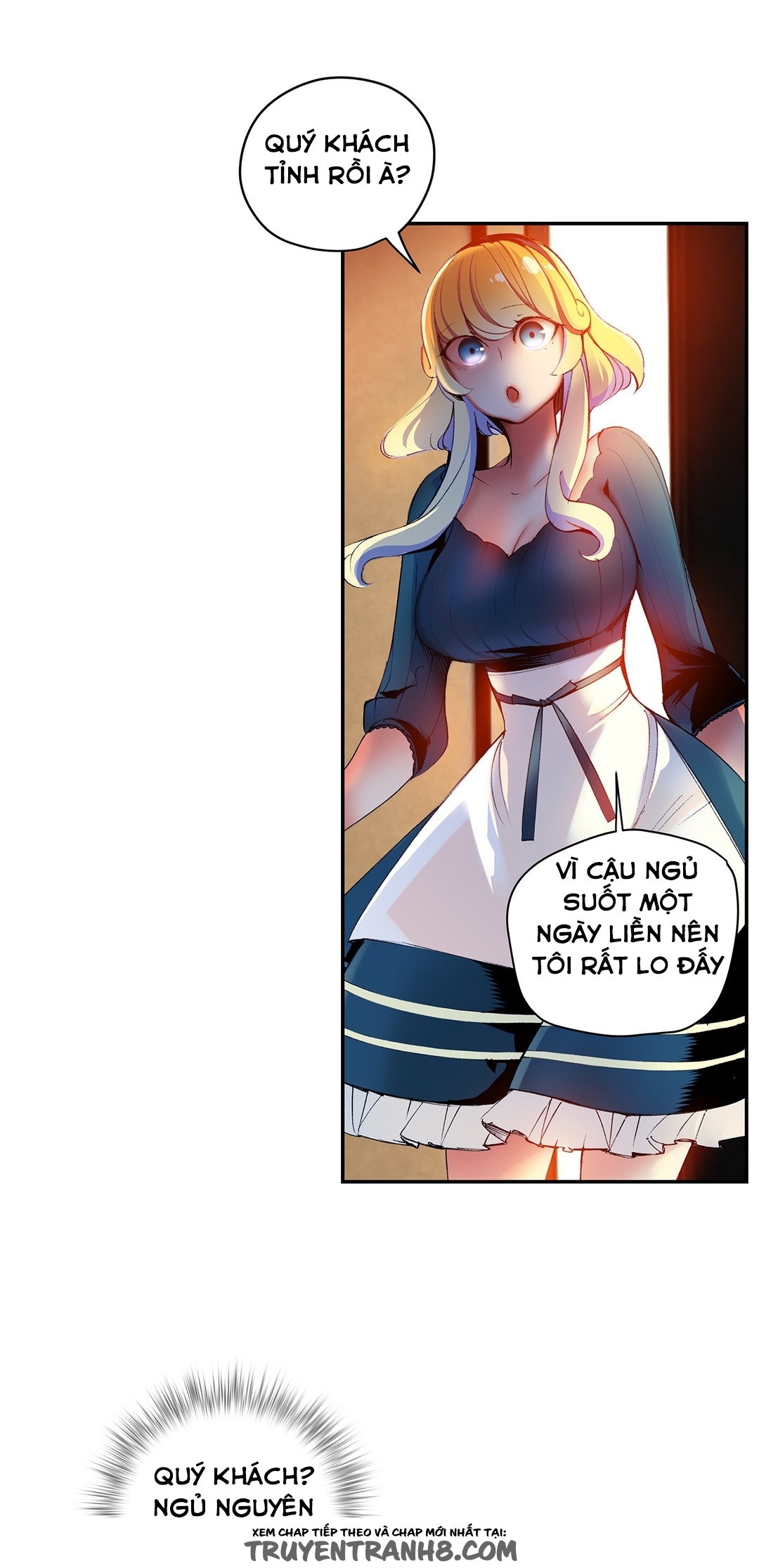 sự ràng buộc của lilith chapter 25 2