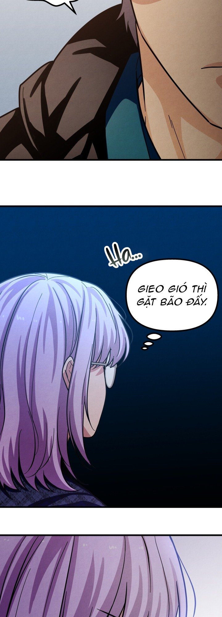 sương mù dày đặc chapter 12 47