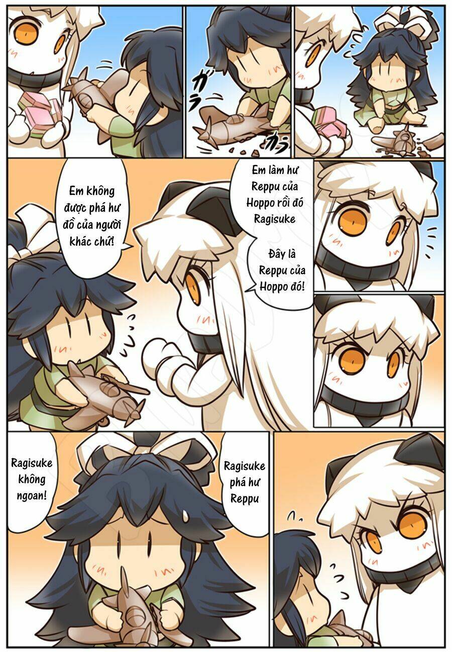 haruna biyori chapter 7 13