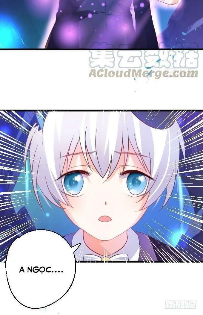 hồ tiên hung bạo chapter 36 21