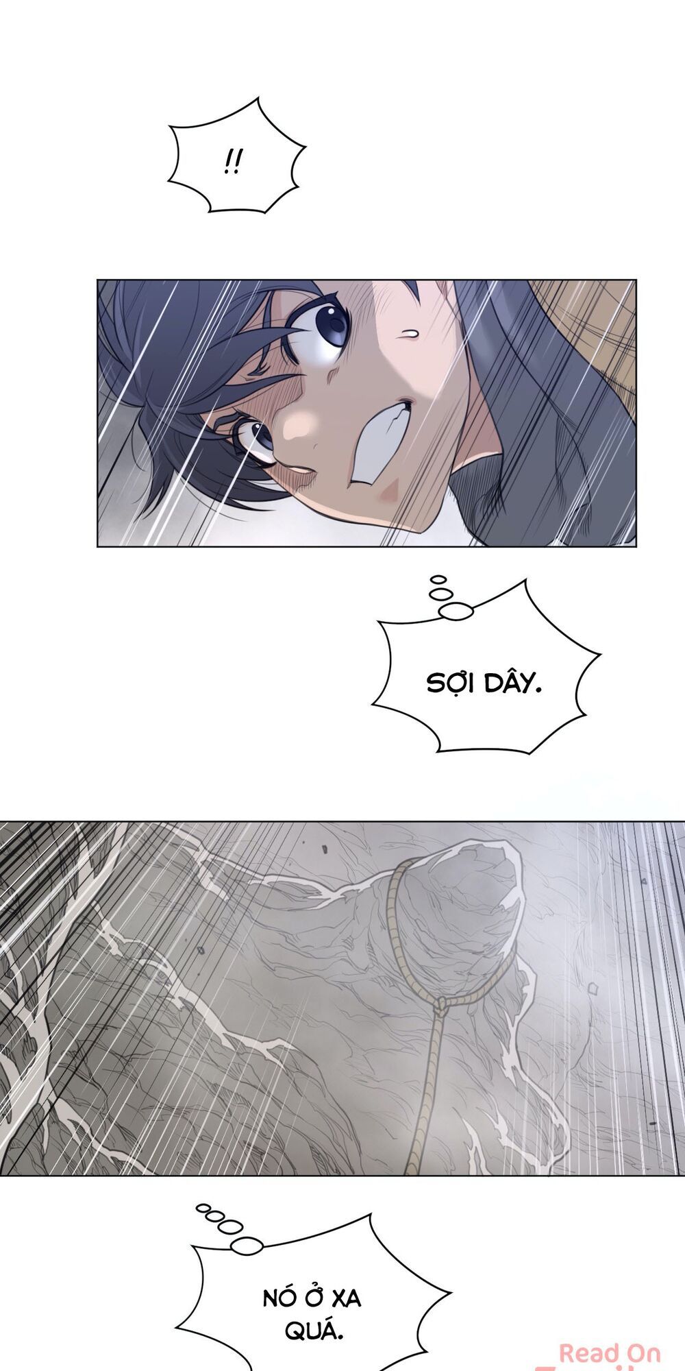 một nửa hoàn hảo chapter 103 7