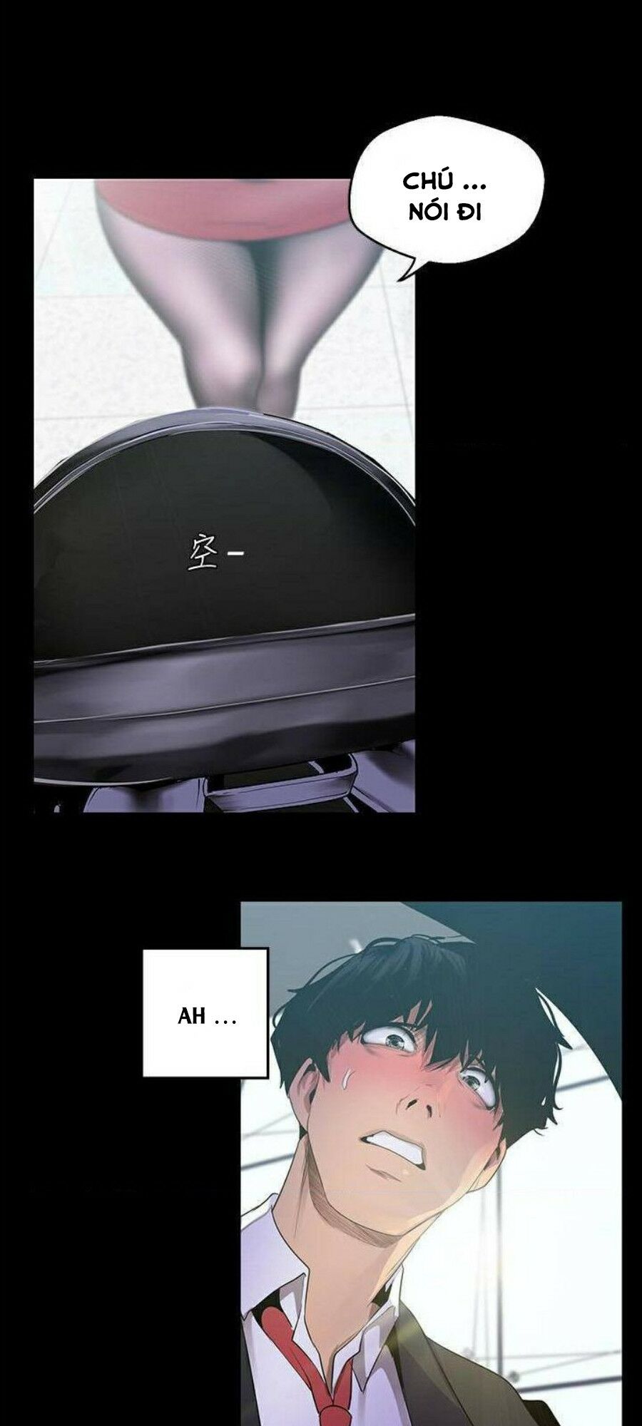 tân thế giới tuyệt vời chapter 88 60