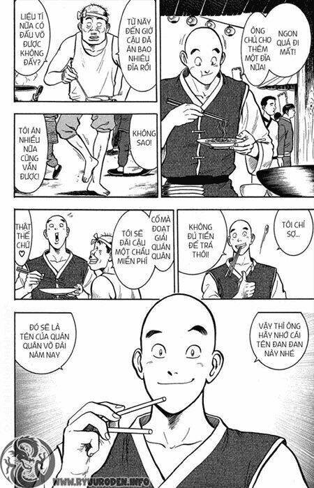 hoàng phi hồng phần 1 chapter 28 144