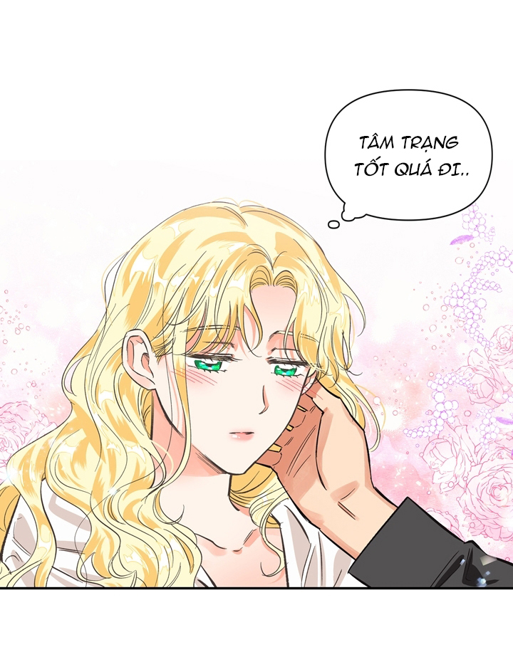 ác nữ xứng đôi với bạo chúa chapter 7 23