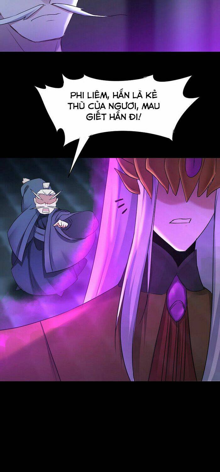 nghịch chuyển tiên đồ chapter 195 2