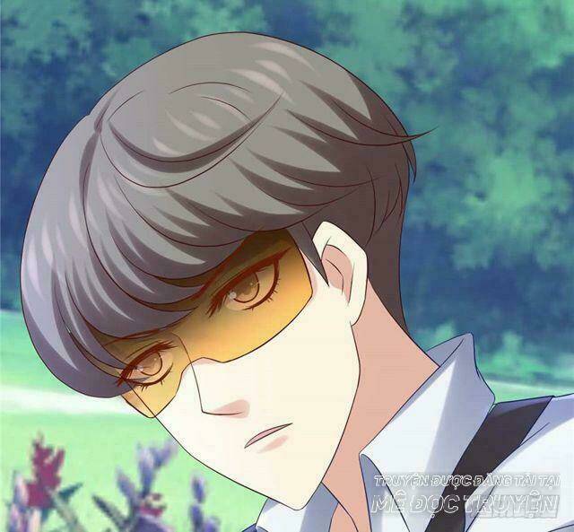 thời khắc và em đều đẹp chapter 13 21