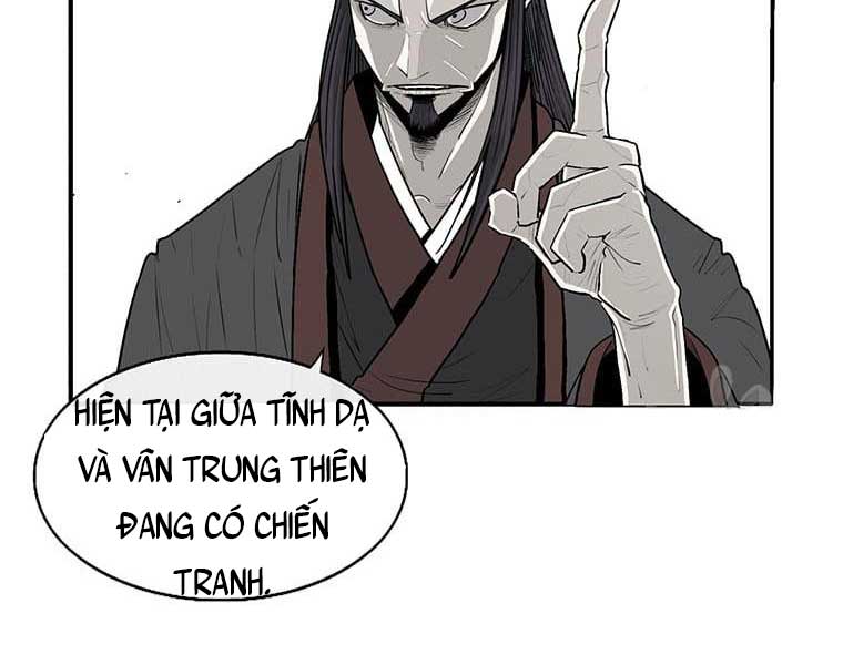 Bắc Kiếm Giang Hồ Chapter 141 - Trang 99