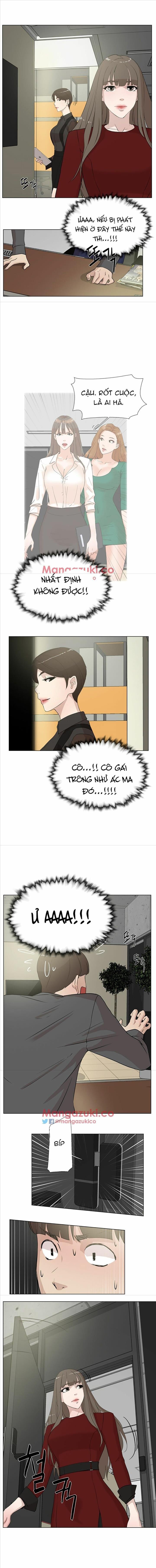 mười một cm của cô ấy chapter 11 9