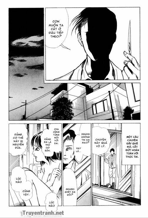 gankyu kidan chapter 3 5